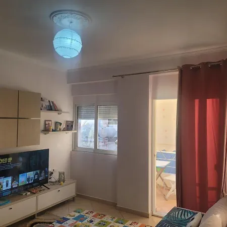 Duka 2 Apartment Sarande