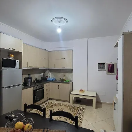 Apartment Duka 2 Sarande