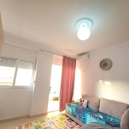 Apartment Duka 2 Sarande