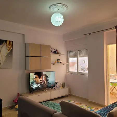 Duka 2 Apartment