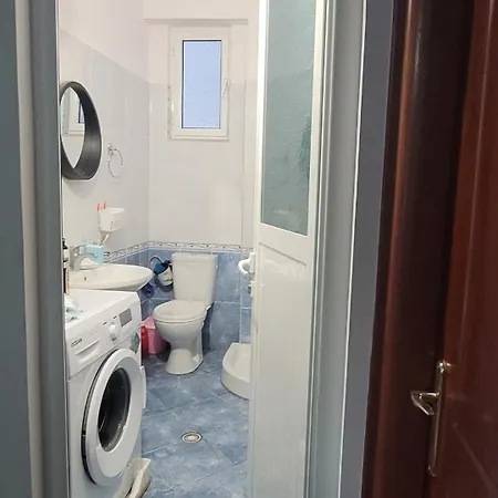 Duka 2 Apartment Sarande