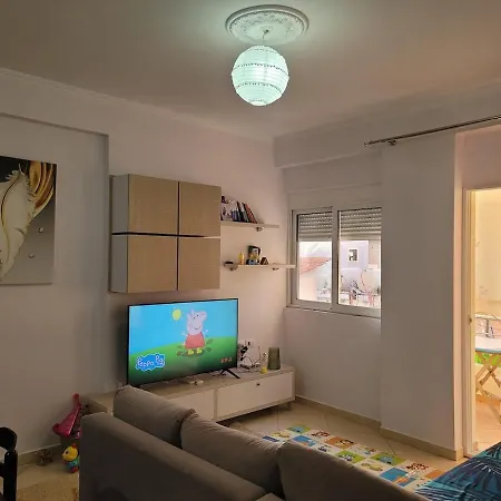 Apartment Duka 2 Sarande