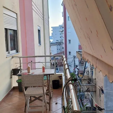 Duka 2 Apartment