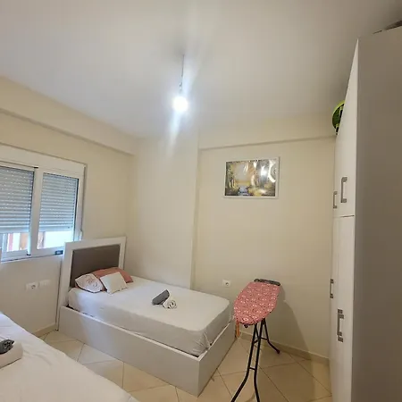 Apartment Duka 2 Sarande