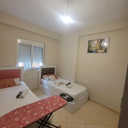 Duka 2 Apartment