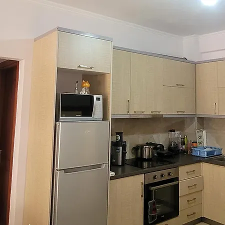 Duka 2 Apartment