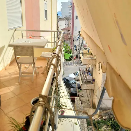 Duka 2 * Sarande