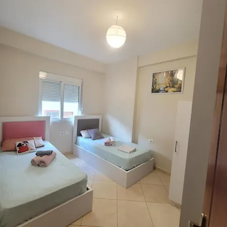 Apartment Duka 2 Sarande