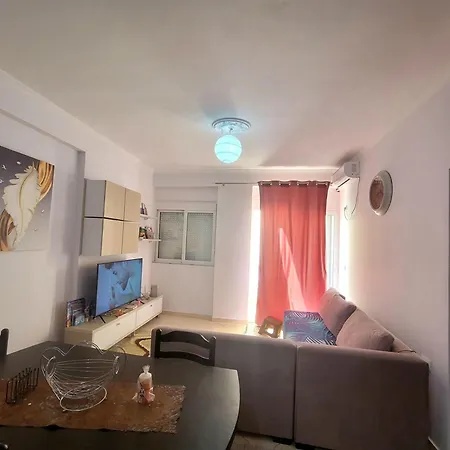 Apartment Duka 2