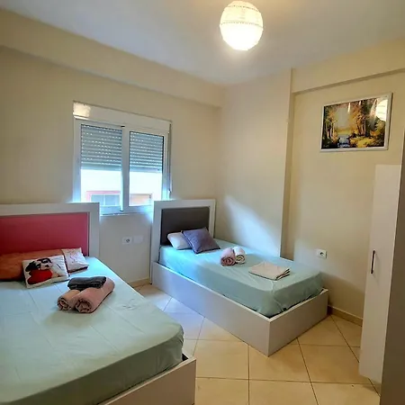 Apartment Duka 2 *